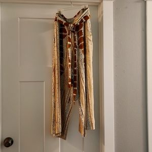 Sseko Solstice pants